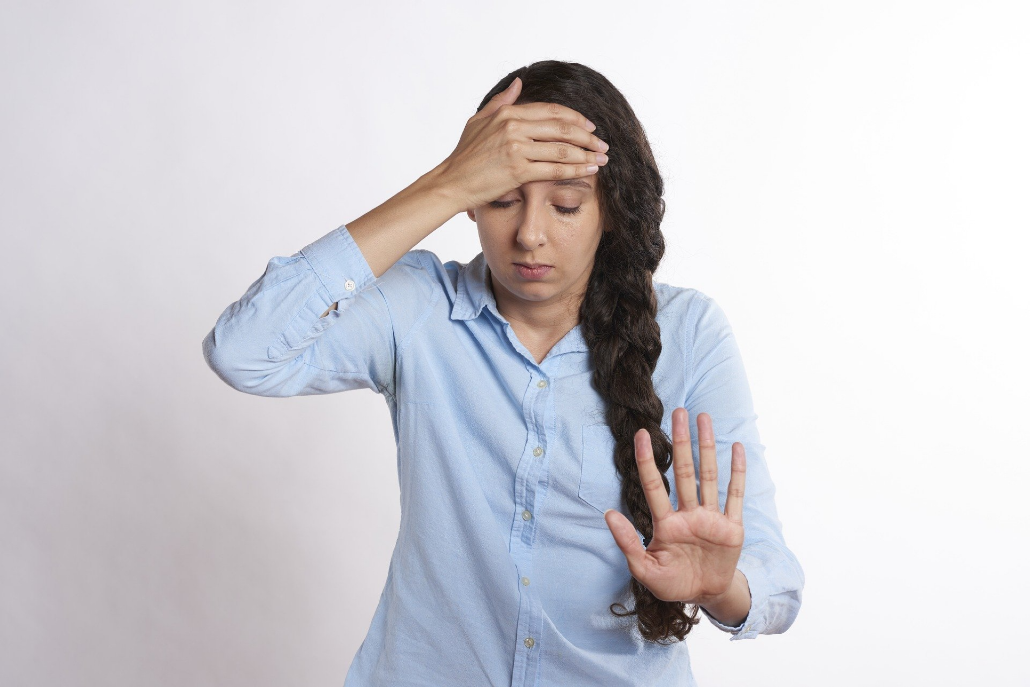 7 quick things you can do when you feel overwhelmed - strength & strings