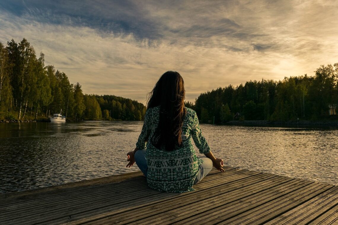 is mindfulness the key for managing stress